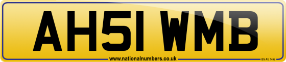 AH51 WMB