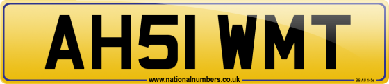 AH51 WMT