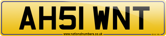 AH51 WNT