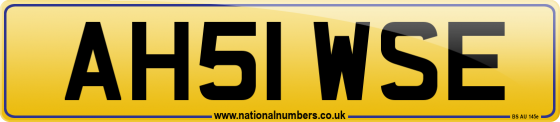 AH51 WSE
