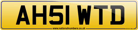 AH51 WTD