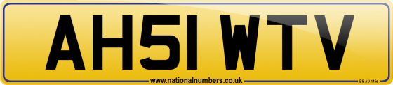 AH51 WTV