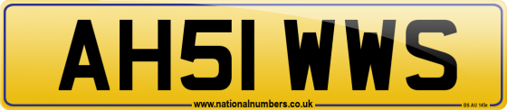 AH51 WWS