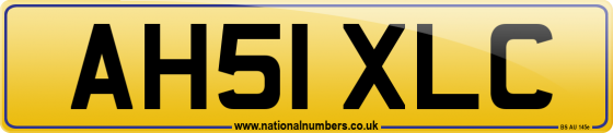 AH51 XLC