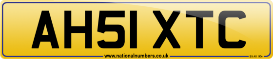 AH51 XTC