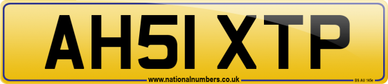 AH51 XTP