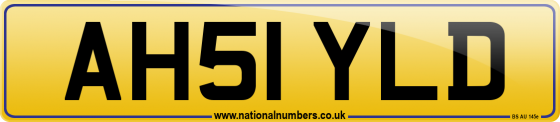 AH51 YLD