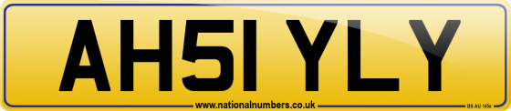 AH51 YLY