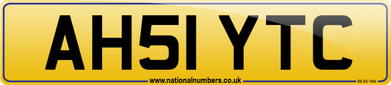 AH51 YTC
