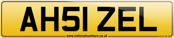 AH51 ZEL