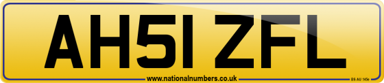 AH51 ZFL