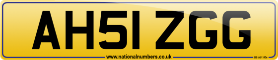 AH51 ZGG