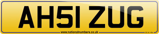 AH51 ZUG
