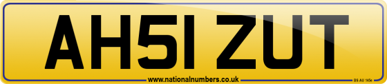 AH51 ZUT