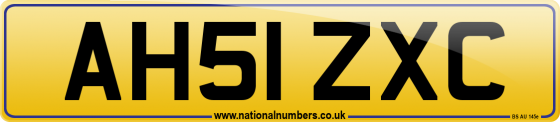 AH51 ZXC