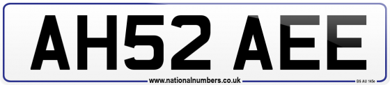 AH52 AEE