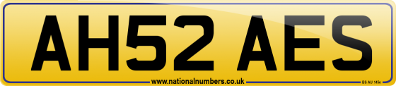 AH52 AES