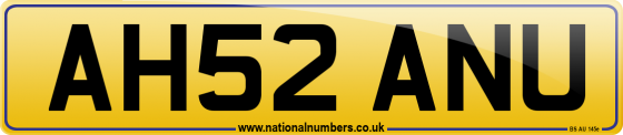AH52 ANU
