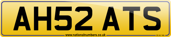 AH52 ATS