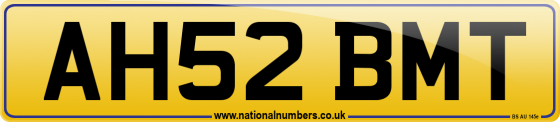 AH52 BMT