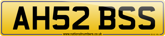 AH52 BSS