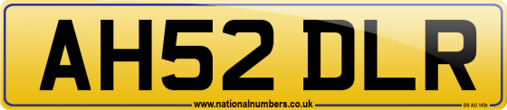 AH52 DLR