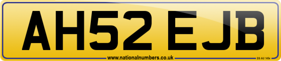 AH52 EJB