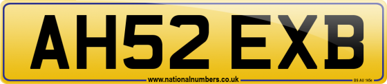 AH52 EXB