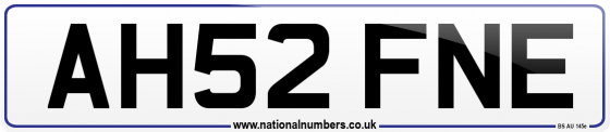 AH52 FNE