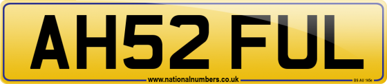 AH52 FUL
