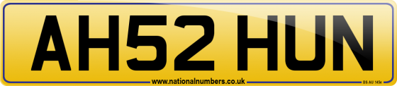 AH52 HUN