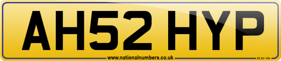 AH52 HYP