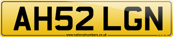 AH52 LGN