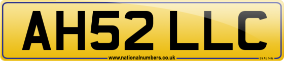 AH52 LLC