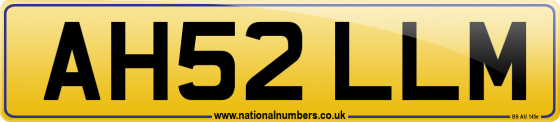 AH52 LLM