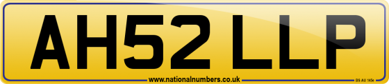 AH52 LLP