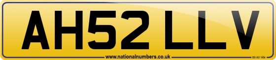 AH52 LLV