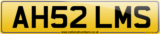 AH52 LMS