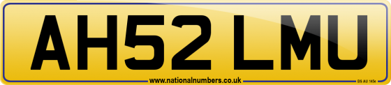 AH52 LMU