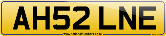 AH52 LNE