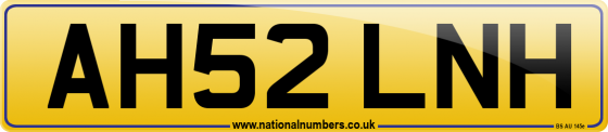 AH52 LNH