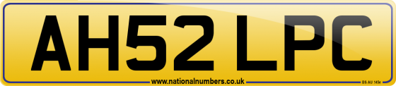 AH52 LPC