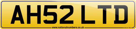 AH52 LTD
