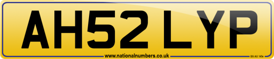AH52 LYP