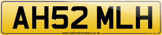 AH52 MLH