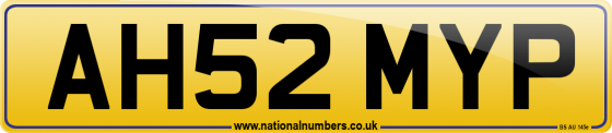 AH52 MYP