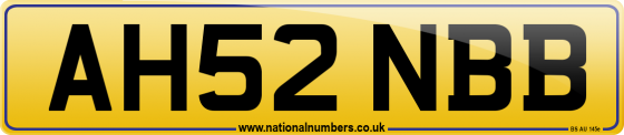 AH52 NBB