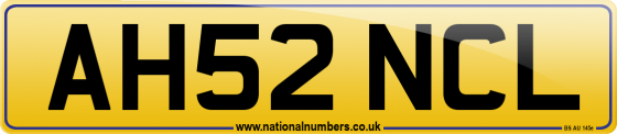 AH52 NCL