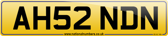 AH52 NDN
