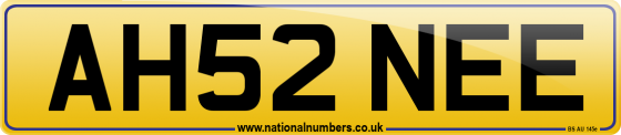 AH52 NEE